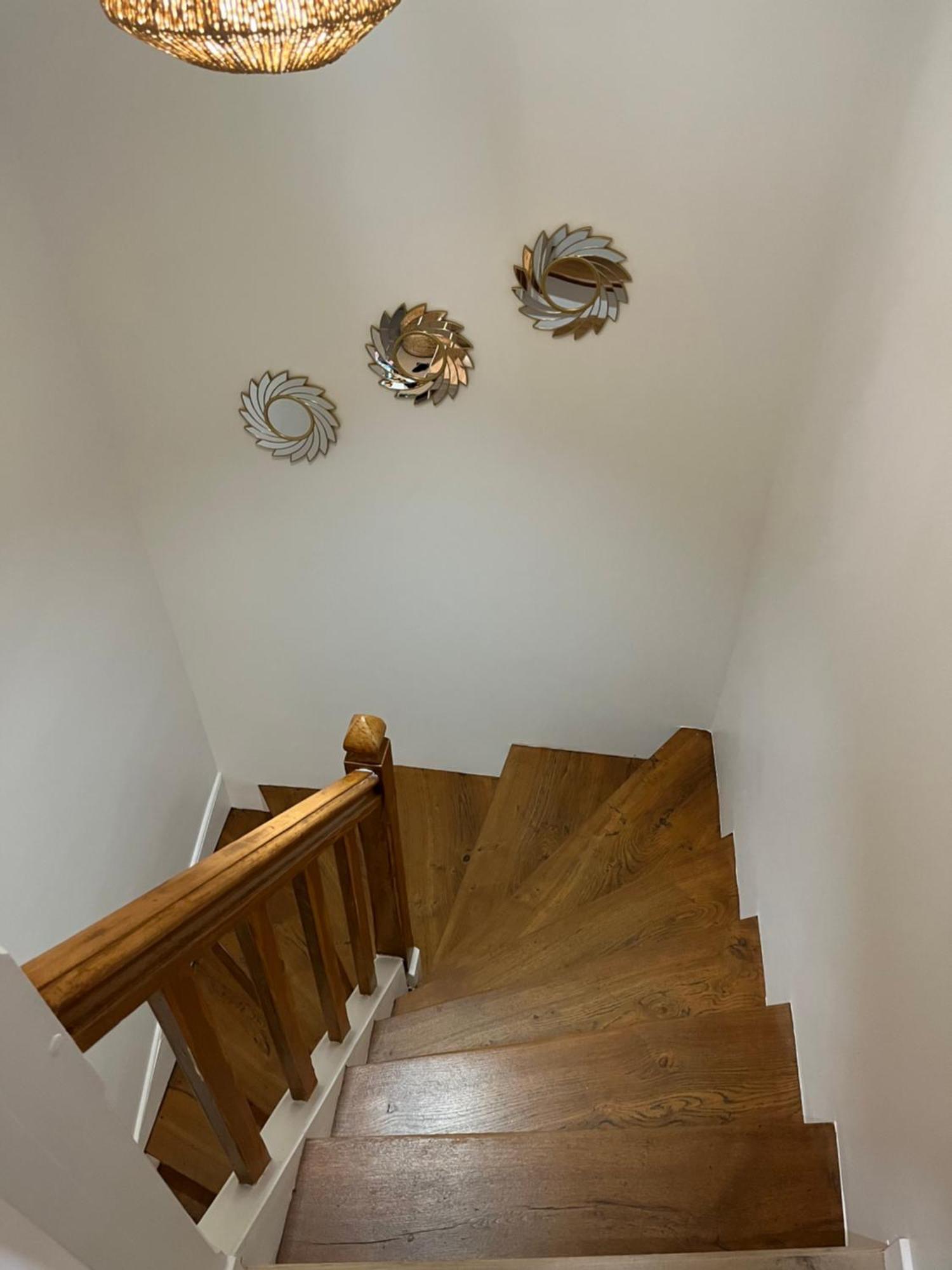 Cosy House Near Paris, Cdg Airport + Parking Aulnay-sous-Bois Exterior foto