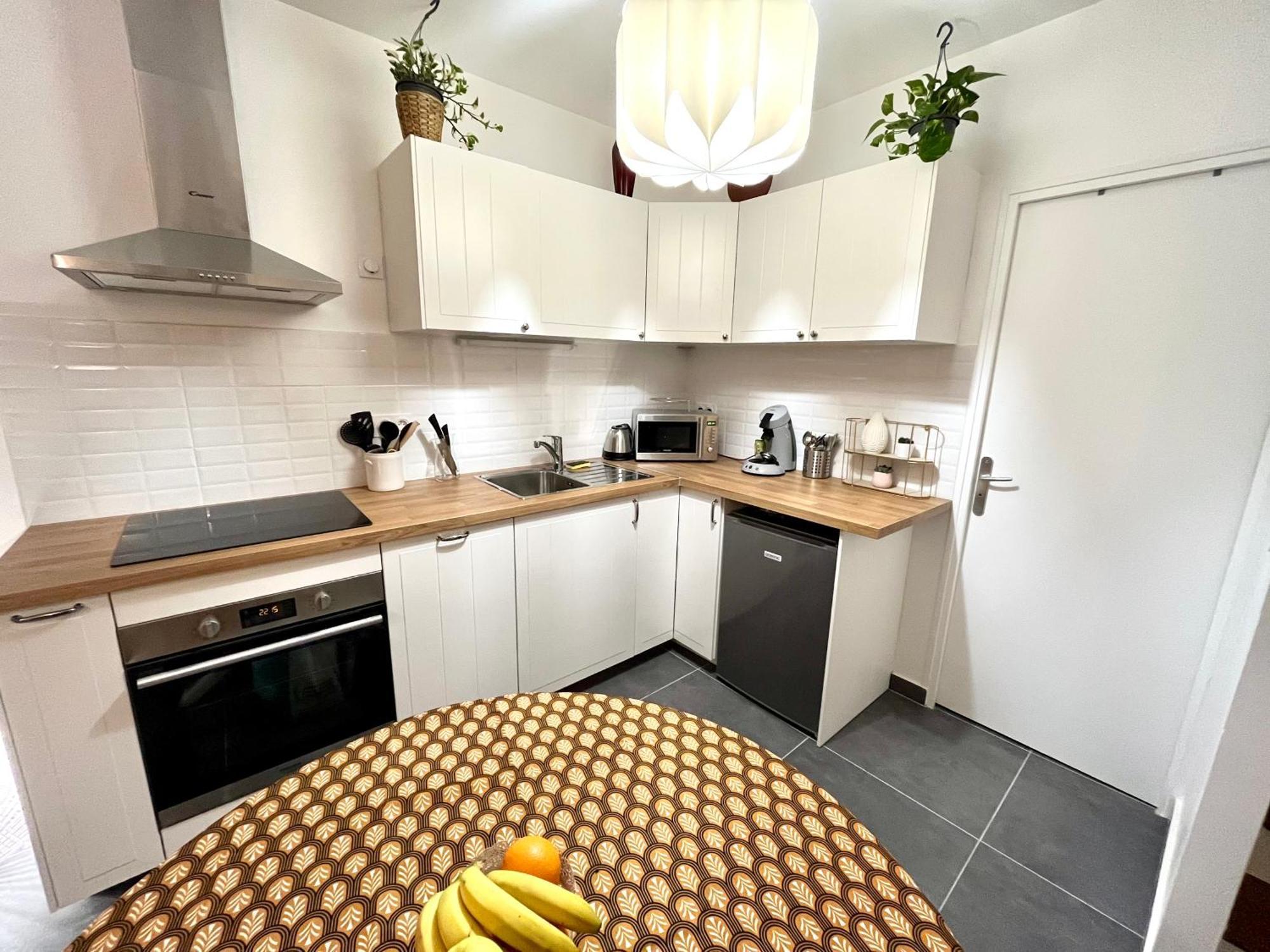 Cosy House Near Paris, Cdg Airport + Parking Aulnay-sous-Bois Exterior foto