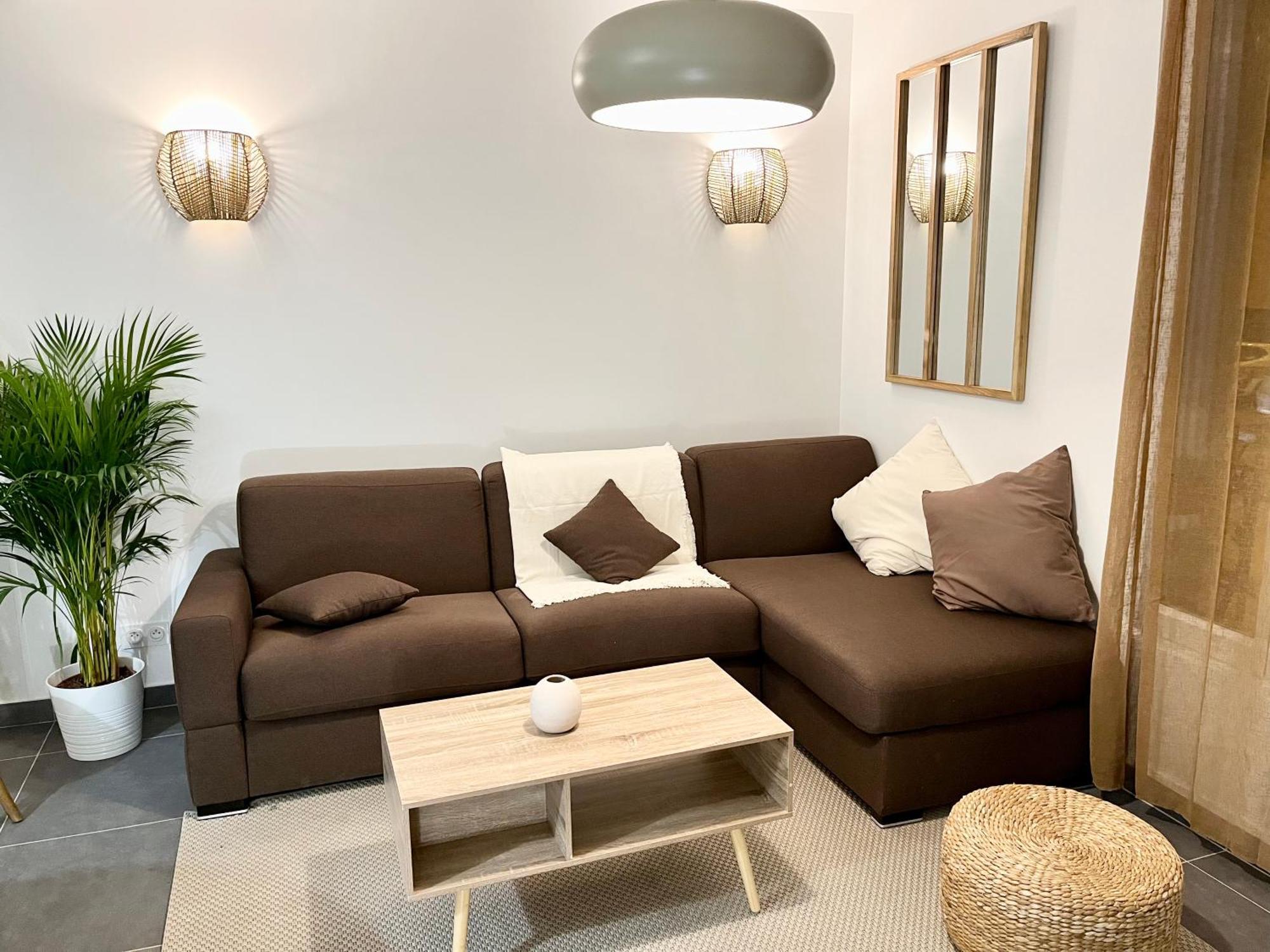 Cosy House Near Paris, Cdg Airport + Parking Aulnay-sous-Bois Exterior foto