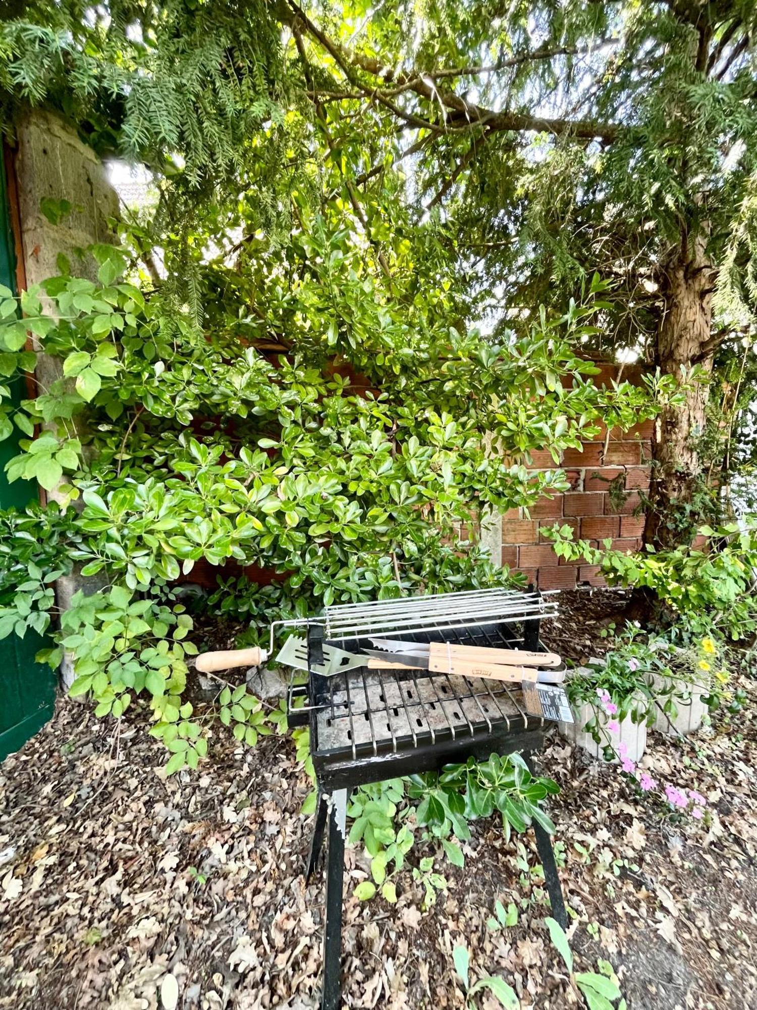Cosy House Near Paris, Cdg Airport + Parking Aulnay-sous-Bois Exterior foto
